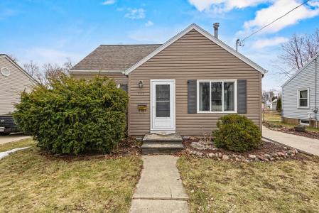 825 15th Avenue, Green Bay, 위스컨신 54304, 미국