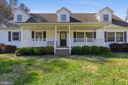 50345 Scotland Beach Rd, SCOTLAND, Maryland 20687, Estados Unidos