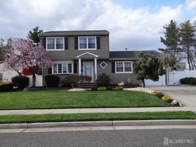 6 Marie Lane, Edison, NJ 08817, USA