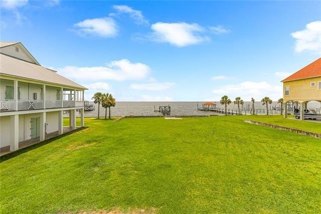 36 TREASURE ISLE Drive lot: 36, Slidell, Louisiana 70461, Stati Uniti