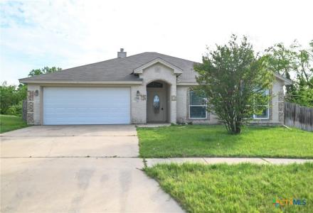 3906 Tatonka Drive, Killeen, Texas 76549, Stati Uniti