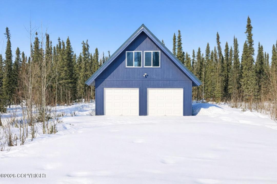 29088 Dunroamin Avenue, Sterling, Alaska 99672, USA
