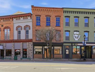 825 Canton St, Troy, Pennsylvania 16914, USA