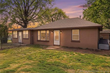 701 Garrison Ave, Fort Gibson, אוקלהומה 74434, ארצות הברית של אמריקה 