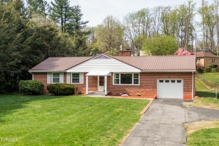 2000 Lee Highway, Bristol, Virginia 24201, USA