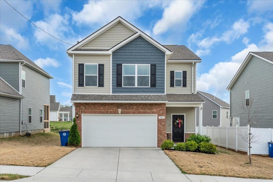 326 Winners Cir, Shelbyville, Tennessee 37160, Amerika Birleşik Devletleri