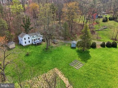 6537 Watery Mountain Road, Warrenton, Virginia 20186, Stati Uniti
