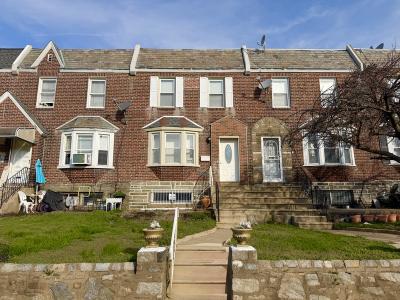 6735 Grovers Avenue, Philadelphia, Pennsylvania 19142, USA