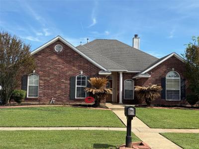 5749 Gold Crest Drive, Bossier City, 루이지아나 71112, 미국