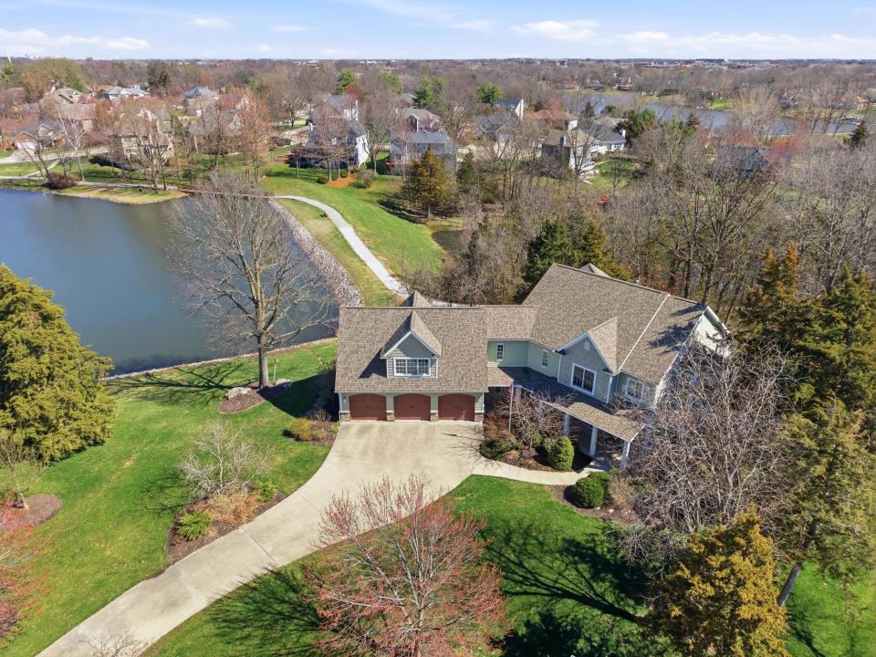 1201 SUTTON DR, COLUMBIA, Missouri 65203, Estados Unidos