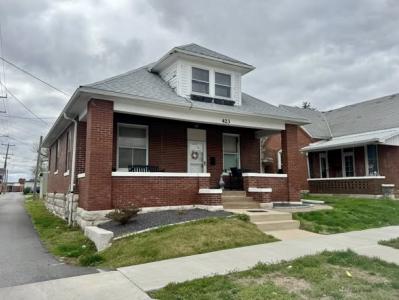 423 N 14th, Quincy, אילינוי 62301, ארצות הברית של אמריקה 