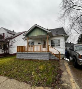 8647 Chalmers, Warren, Michigan 48089, Stati Uniti