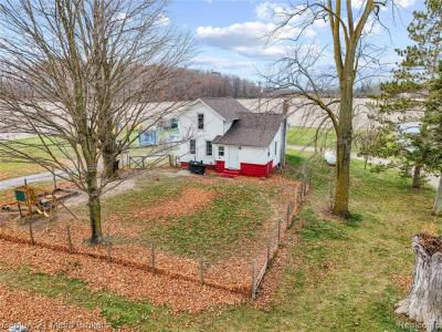 1102 Wellsville Highway, Palmyra, Michigan 49268, USA