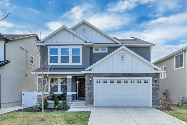 1577 W Quailhill Rd, Saratoga Springs, 犹他州 84045, 美国