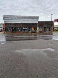 219 Broadway Street, Checotah, Oklahoma 74426-3807, USA