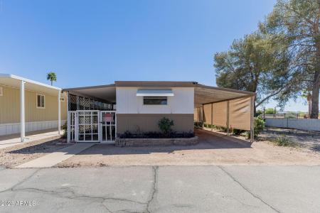 654 E RANCH Road 62, San Tan Valley, Arizona 85140, États-Unis