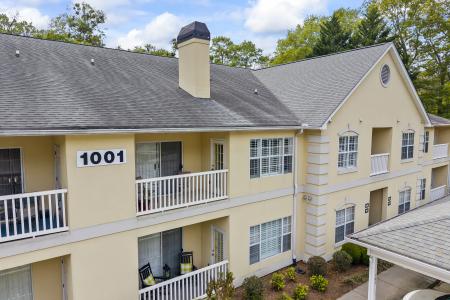 1001 Holly Dr., Gainesville, 乔治亚州 30501, 美国