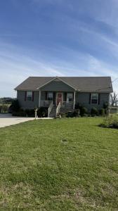 571 Asbury Church Road, Hillsboro, 田納西州 37342, 美國