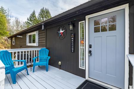 3881 Richardson Cove Rd, Sevierville, Tennessee 37876, USA