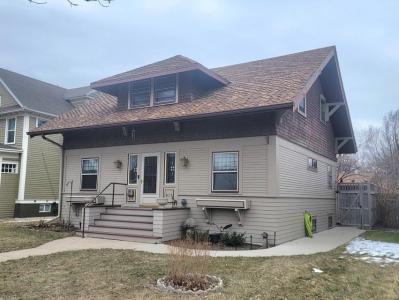 817 N Main Street, Aberdeen, Dakota Del Sur 57401, Estados Unidos