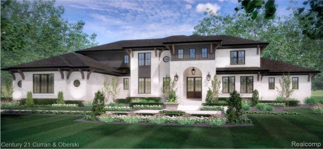 943 Serenity Way, Scio Township, Michigan 48103, USA