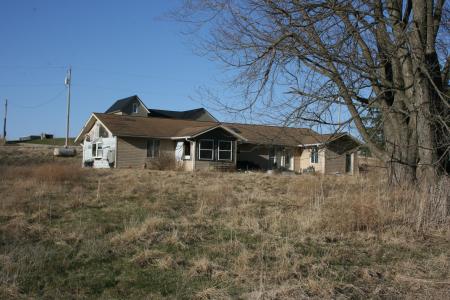397 1st St., Mount Pleasant, Iowa 52641, USA