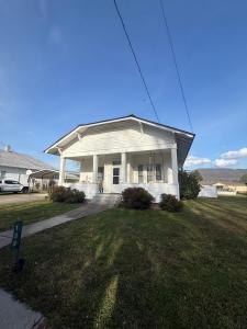 188 Howard Street, Pikeville, 田纳西州 37367, 美国