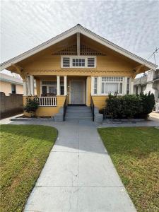 134 E 56th St., Los Angeles, California 90011, USA