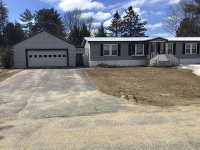 5 Brookside Drive, Plymouth, NH 03264, USA
