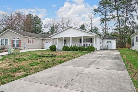 150 Troon, Mays Landing, Nueva Jersey 08330, Estados Unidos