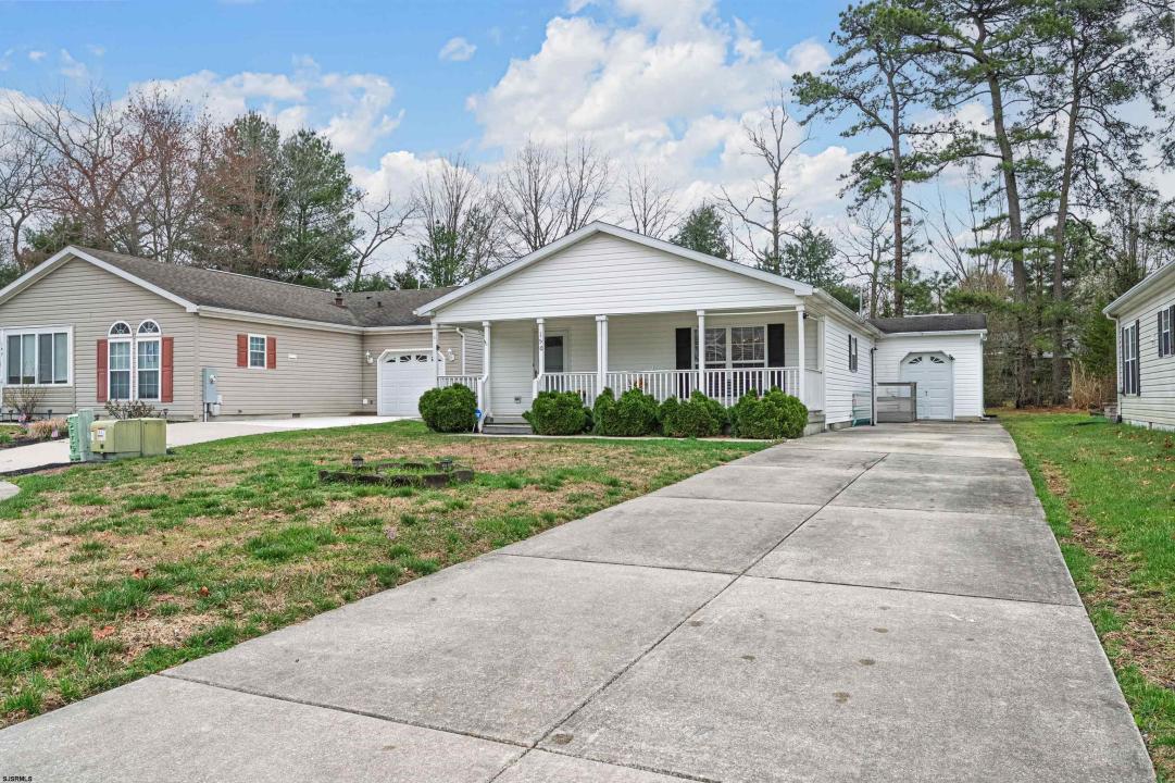 150 Troon, Mays Landing, Nueva Jersey 08330, Estados Unidos