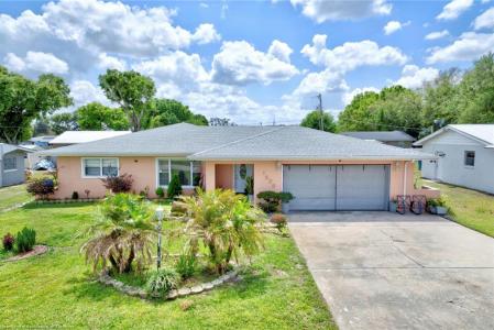 1529 Vicki Drive, Sebring, Florida 33870, Stati Uniti