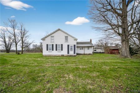 5284 State Route 31, Clay, NY 13041, USA