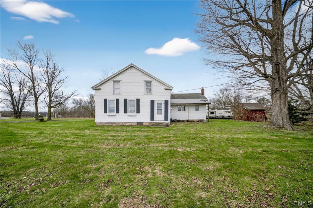 5284 State Route 31, Clay, ניו יורק 13041, ארצות הברית של אמריקה