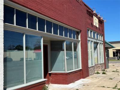 726 E Main Street, Shawnee, Oklahoma 74801, Estados Unidos
