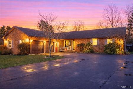 5566 Homestead Road, Boston, NY 14075, USA