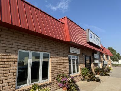 302 West 21st Ave, Torrington, Wyoming 82240, Estados Unidos