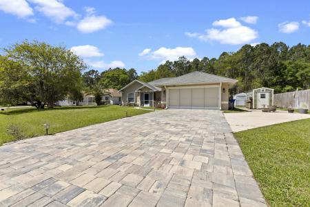 4025 Red Pine Lane, St. Augustine, Floride 32086, États-Unis