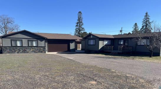 68246 County Hwy H, Iron River, Wisconsin 54847, USA