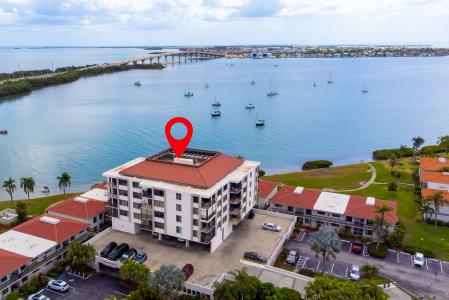 6361 Bahia Del Mar Blvd. #308, St Petersburg, Florida 33715, USA