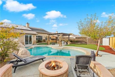 14377 Jeremiah, Adelanto, California 92301, Estados Unidos