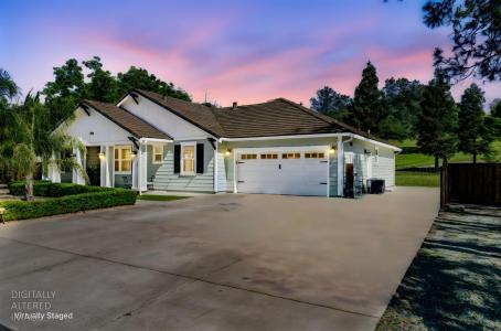 423 La Contenta Way, Valley Springs, California 95252