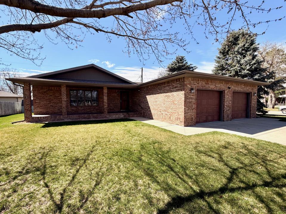 3510 G Avenue, Kearney, Nebraska 68847-3140, USA