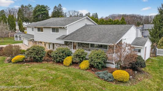 219 Lake Scranton Road, Scranton, Pennsylvania 18505, USA