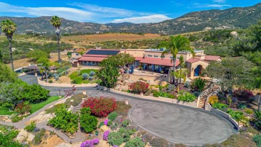 13613 Hillside Estates Drive, Jamul, California 91935, USA