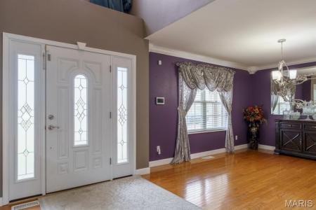 104 Angel Oak Court, Edwardsville, Illinois 62025, USA