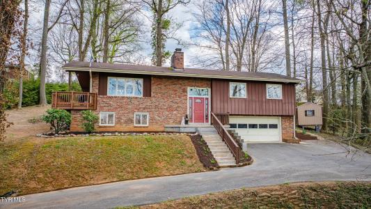 3937 Ridgeline Drive, Kingsport, Tennessee 37664, Estados Unidos