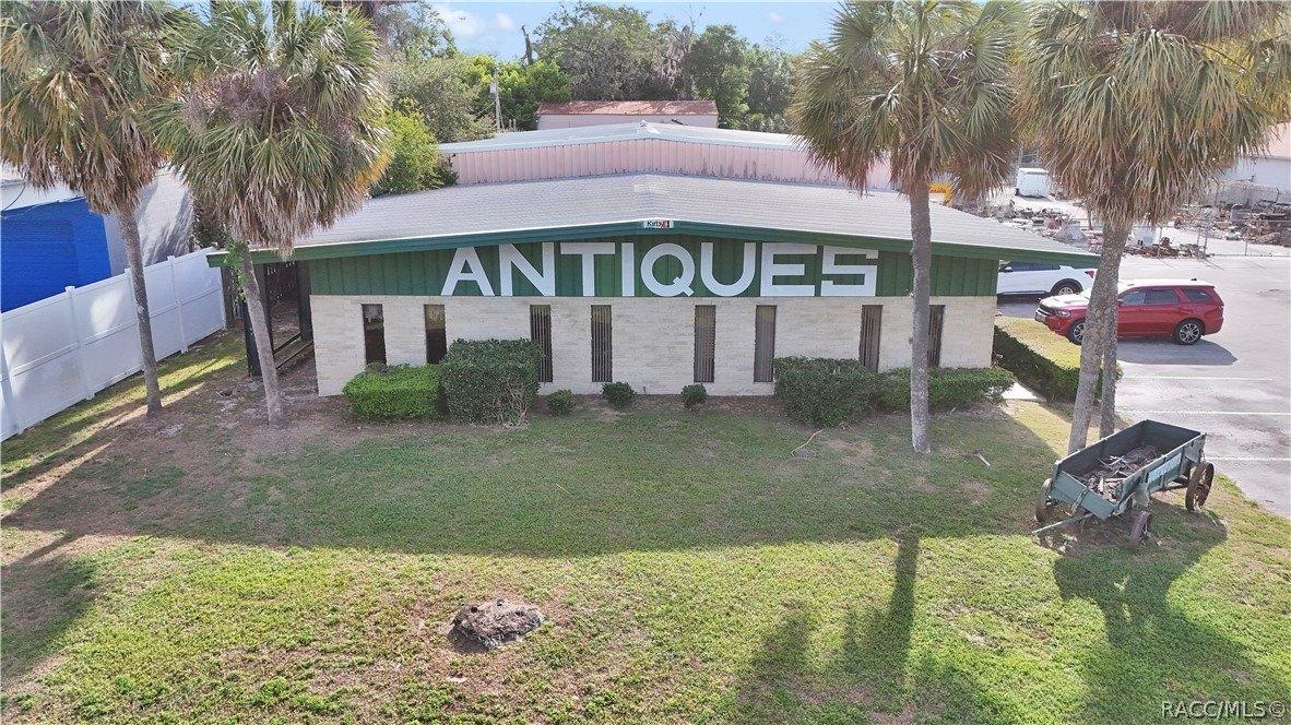 1811 N Pine Avenue, Ocala, فلوريدا 34475, الولايات المتحدة