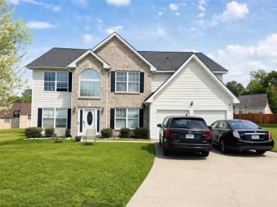 510 Shire Lane, Fairburn, Georgia 30213, Stati Uniti