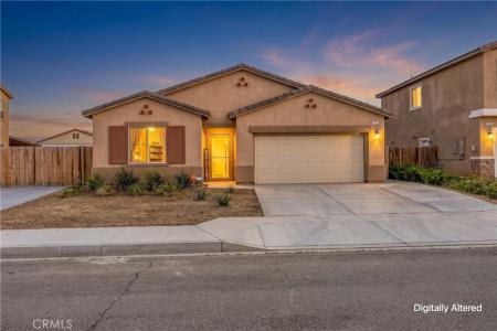 11971 Gaines Court, Adelanto, California 92301